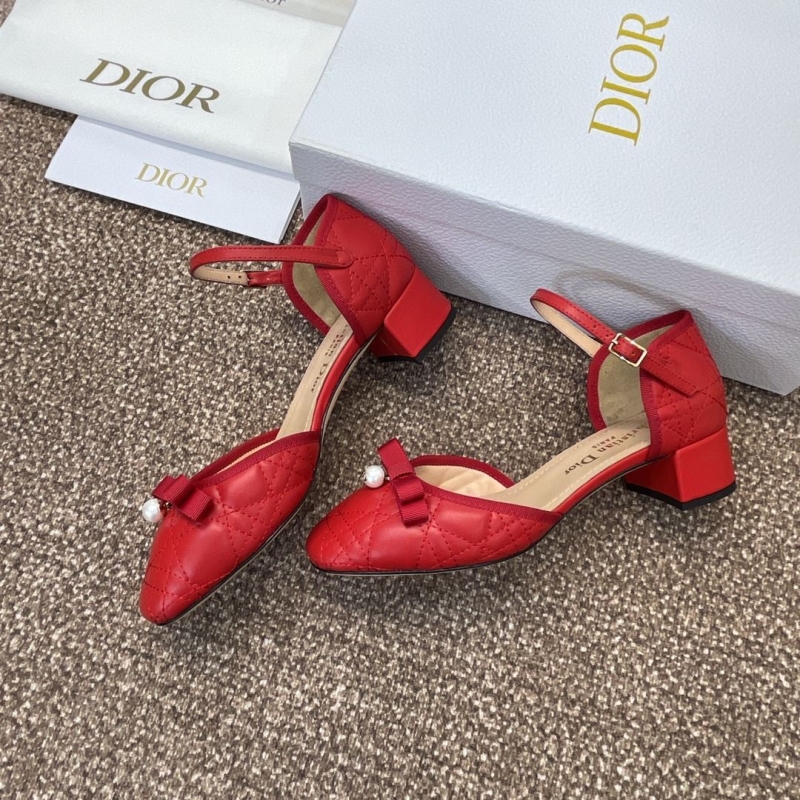 Christian Dior Sandals